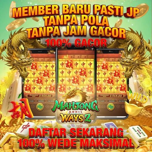 HINOTOTO : Bandar Slot Gacor Hari ini Dengan RTP Slot Winrate 98%