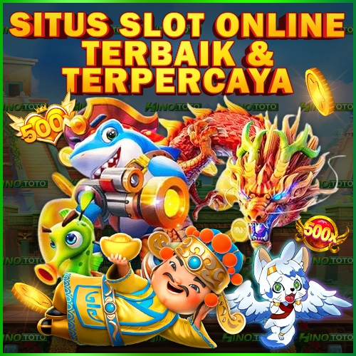 HINOTOTO : Link Login Alternatif Dan Daftar Situs Offical Resmi