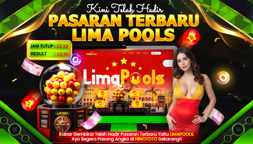 HINOTOTO $ Daftar Prediksi Keluaran Togel Bogota Terpercaya Hari Ini