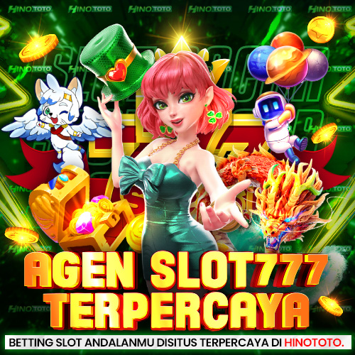 Slot 777 : Slot Mahjong Gacor & Situs Slot 777 Pola Anti Rungkad