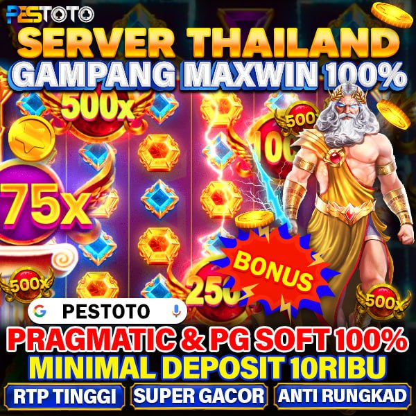 toto slot 4d