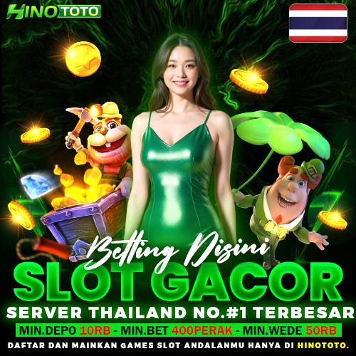 Slot Asia : Situs Slot Online Gampang Maxwin Server Asia Terbaru