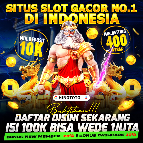 HINOTOTO : RTP Slot Online Pola Maxwin Spaceman Terpercaya 