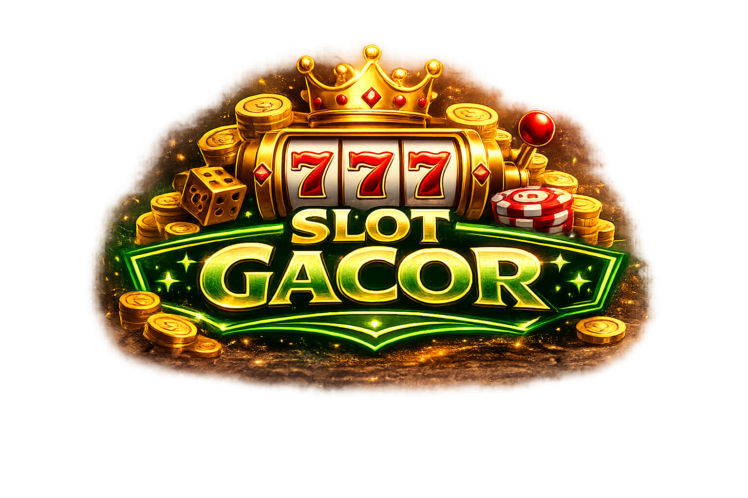 Slot Depo 5K