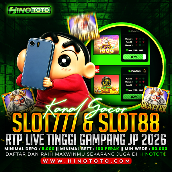 SLOT DANA