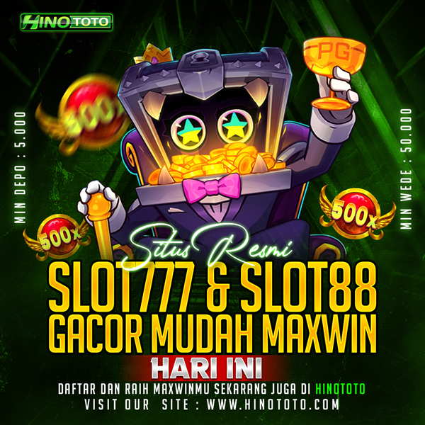 SLOT DANA